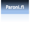 Paroni.fi