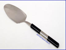 HACKMAN, Festivo  Kakkulapio, Design:Ahti Majuri, pituus n. 23,5 cm, 1 kpl, 28�/kpl,( Tuote nro 216AT )