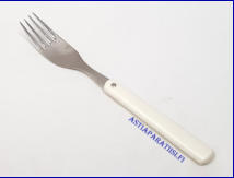 HACKMAN,HACkMINNA  Ruokahaarukka,Design: Ahti Majuri,pituus n. 20cm,7 kpl ,14 � /kpl, ( Tuote nro 232AT ) 