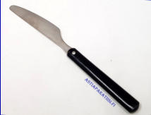 HACKMAN,HACkMINNA  Ruokaveitsi,Design: Ahti Majuri,pituus n. 21cm,3 kpl ,14 � /kpl, ( Tuote nro 242AT ) 