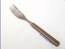 HACKMAN,HACkMINNA  Ruokahaarukka,Design: Ahti Majuri,pituus n. 20cm,1 kpl ,15 � /kpl, ( Tuote nro 245AT ) 