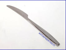 HACKMAN, Carelia Alkuruokaveitsi ,Design:Bertel Gardberg, Suunniteltu 1963,pituus n. 19,5 cm, 4 kpl, 8 �/ kpl,( Tuote nro 268AT )