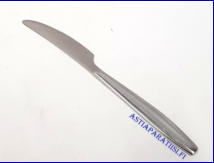 HACKMAN, Carelia pieni veitsi ,Design:Bertel Gardberg, Suunniteltu 1963,pituus n. 18 cm, 9 kpl, 8 �/ kpl,( Tuote nro 271AT )