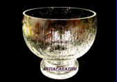 IITTALA, Kekkerit, boolimalja, Design:Timo Sarpaneva,halkaisija n. 19 cm, Korkeus n 18 cm , 1kpl. 110�/kpl