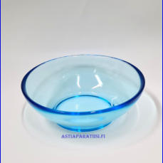 IITTALA,"Kartio"J�lkiruokamalja / tarjoilukulho, Design:Kaj Franck, halkaisija n. 14 cm, Korkeus n. 5 cm , 1kpl. 28�/kpl.( Tuote nro / Item #149LJ )