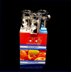 HACKMAN,Joulu-sarjan Syd�nkuvio pidikkeella, Gl�gilasi ter�spidikkeell�,Korkeus n.7,5 cm, halkaisija n.5,5 cm, 3 kappaletta pakkauksessa, 2  paketti,30 � / paketti ,  ( Tuote nro / Item #329J )