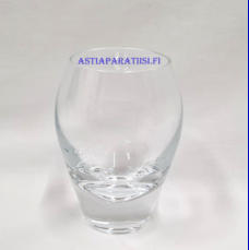 IITTALA, Stella aromilasi,Design:Elina Joensuu,Korkeus n. 10,7 cm , Halkaisija n.5,8 cm,5 kpl,25 �/kpl,( Tuote nro / Item #587J )