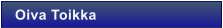 Oiva Toikka