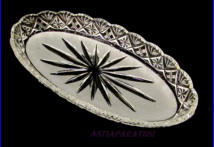 Sillivati, puristelasi, halk. n. 20,5 x 10,5cm, 1kpl. 35�/kpl