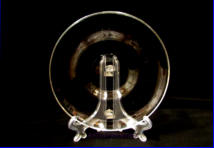 IITTALA,Paula aluslautanen, Design:Jorma Vennola, n. 14 cm, 8 kpl. 10�/kpl