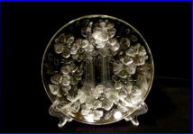 NUUTAJ�RVI / ARABIA, Rosita, pullalautanen,Design: Kerttu Nurminen, halk. n. 16cm, 5kpl., 20�/kpl.