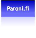 Paroni.fi