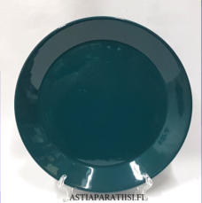 ARABIA, Teema ruokalautanen,Design:Kaj Franck,Tuotannossa 1960, alkuper�istuotantoa.leveys 23 cm,0kpl,   ( Tuote nro 169R )