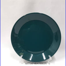 ARABIA, Teema Alkuruokalautanen,Design:Kaj Franck,Tuotannossa 1960, alkuper�istuotantoa.leveys 19 cm,3 kpl,  24 �/kpl ( Tuote nro 170R )