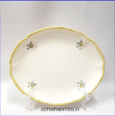 ARABIA, sillivati, siirtokuvakoriste .leveys 18,5 cm X 15 cm ,1 kpl,  12 �/kpl ( Tuote nro 172R )