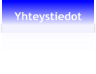 Yhteystiedot