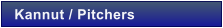 Kannut / Pitchers