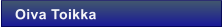 Oiva Toikka