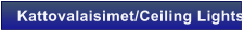 Kattovalaisimet/Ceiling Lights