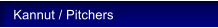 Kannut / Pitchers