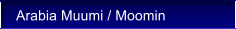 Arabia Muumi / Moomin