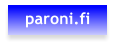 paroni.fi