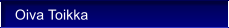 Oiva Toikka