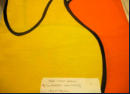 1960-luvun verhot, (huom. pieni reikä reunassa.) n. 156 x 146 cm ,0kpl,  -€